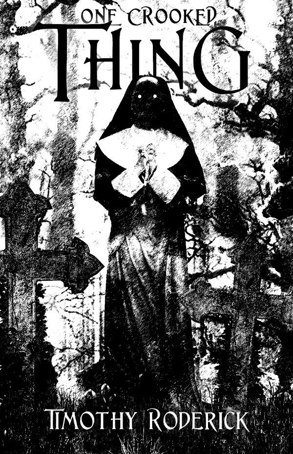 Cornbones By Timothy Roderick